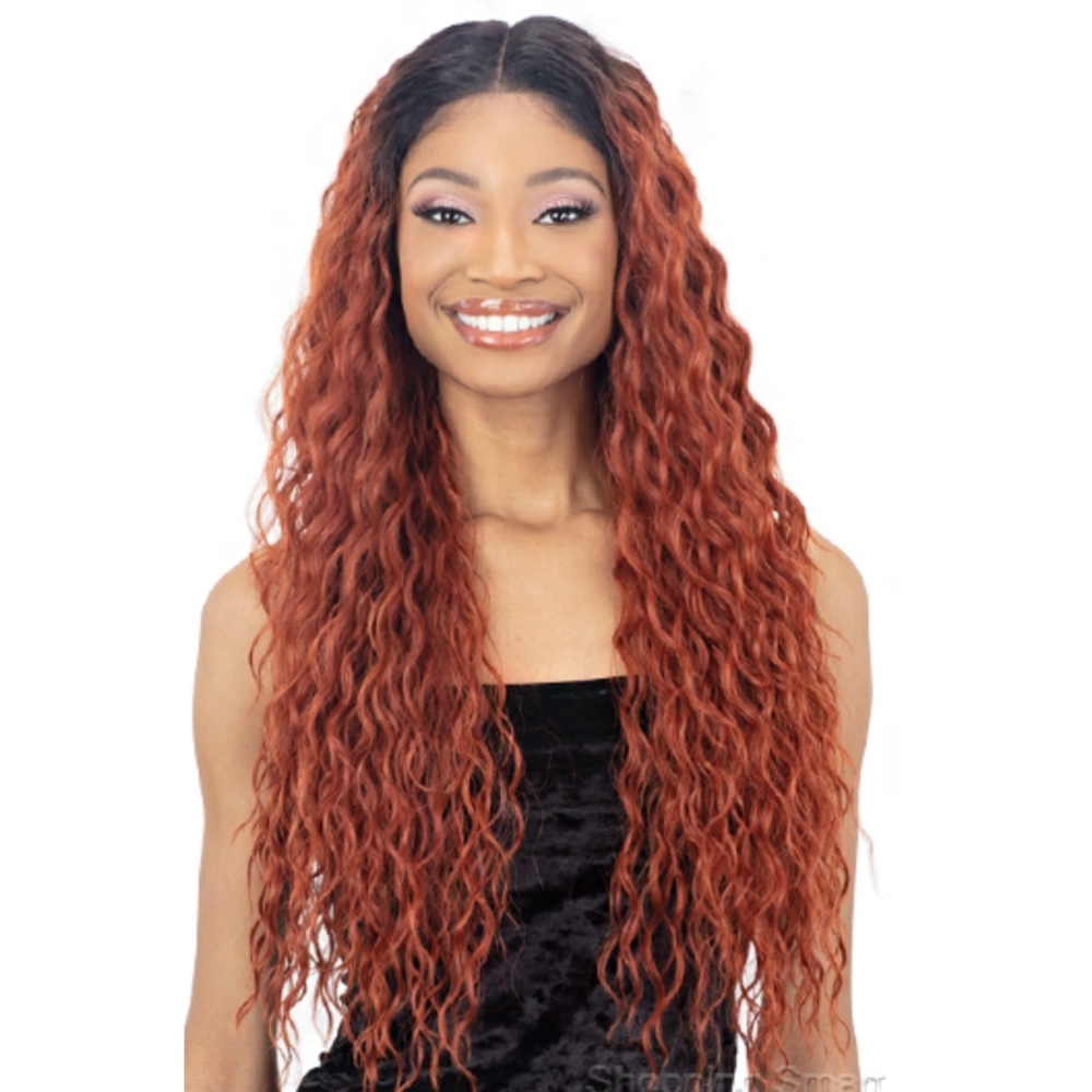 NWT! FREETRESS EQUAL - Geneve